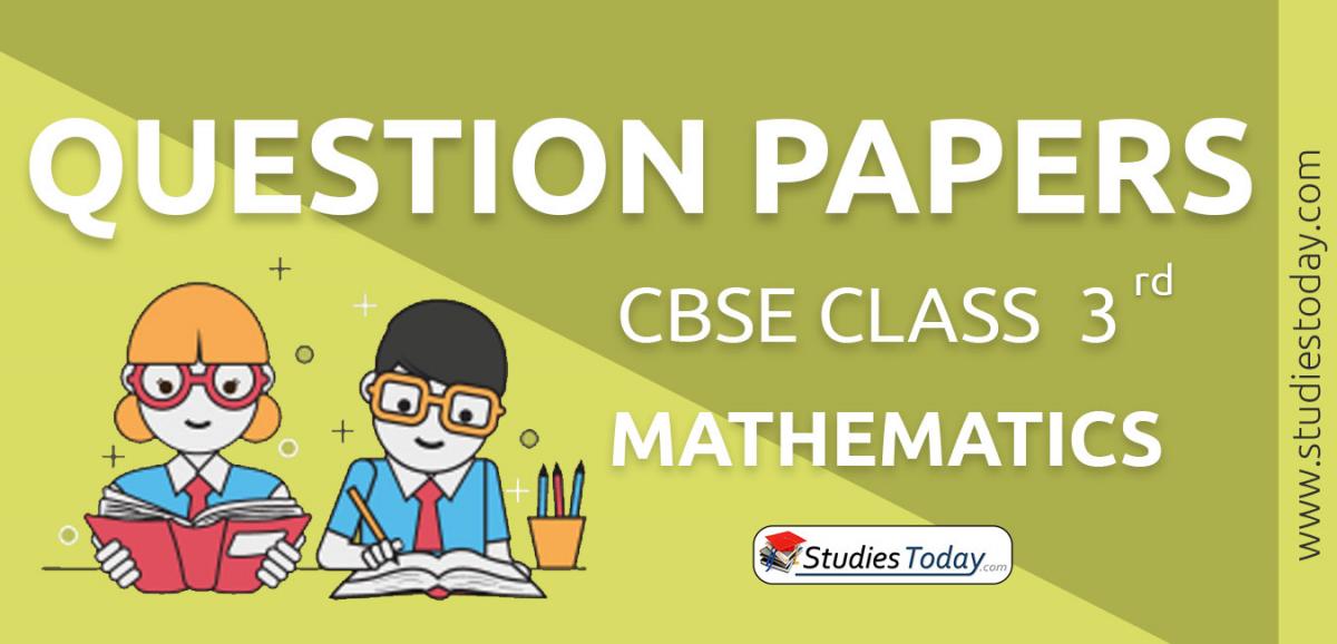 cbse-question-papers-class-3-mathematics-pdf-solutions-download